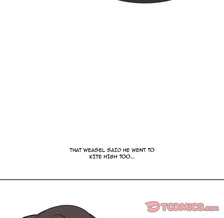 High School Legend Red Dragon chapter 87 page 30