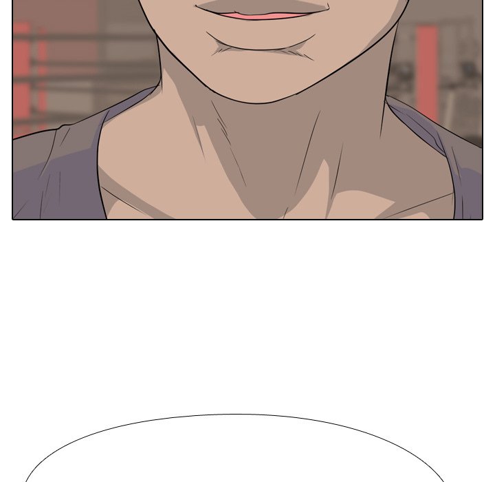 High School Legend Red Dragon chapter 87 page 33