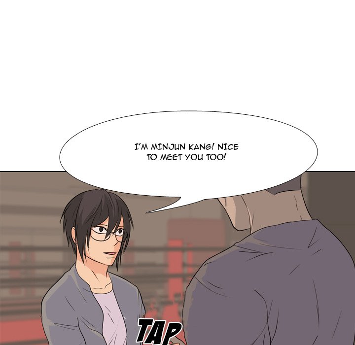 High School Legend Red Dragon chapter 87 page 36