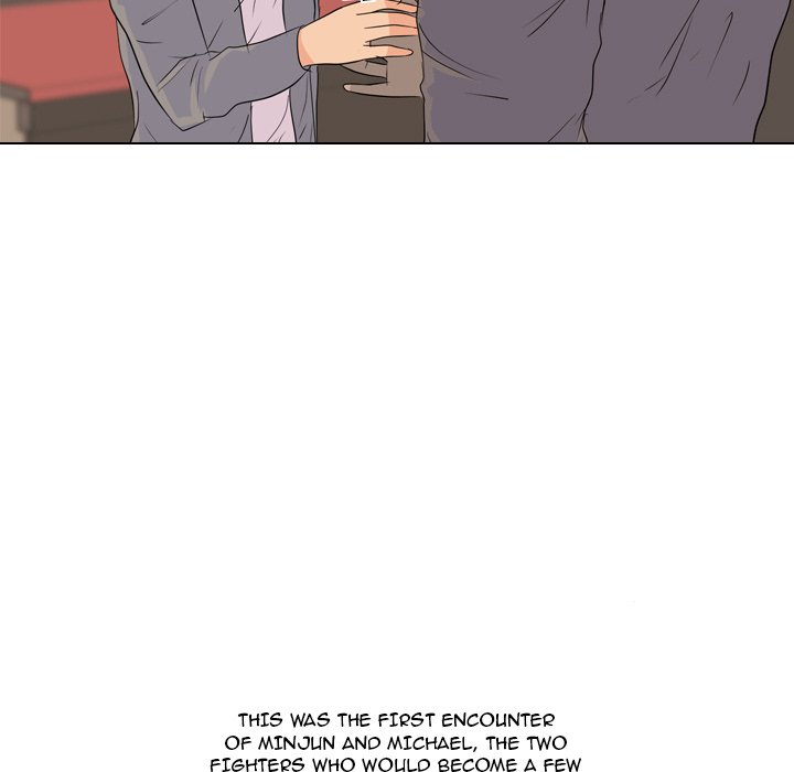 High School Legend Red Dragon chapter 87 page 37