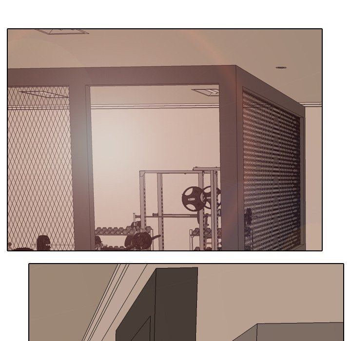 High School Legend Red Dragon chapter 87 page 40