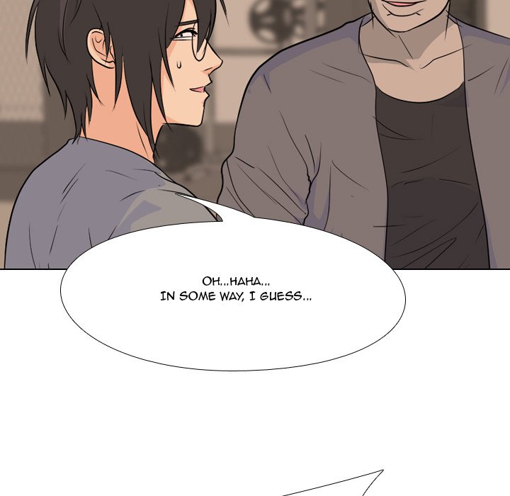 High School Legend Red Dragon chapter 87 page 49