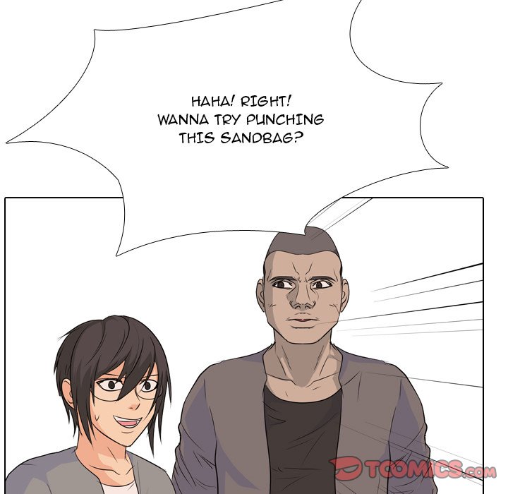 High School Legend Red Dragon chapter 87 page 50