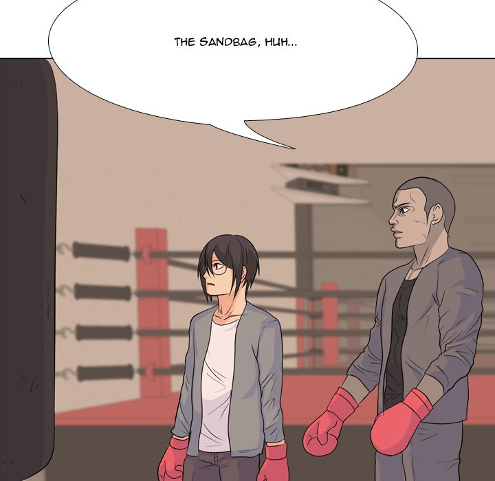High School Legend Red Dragon chapter 87 page 52