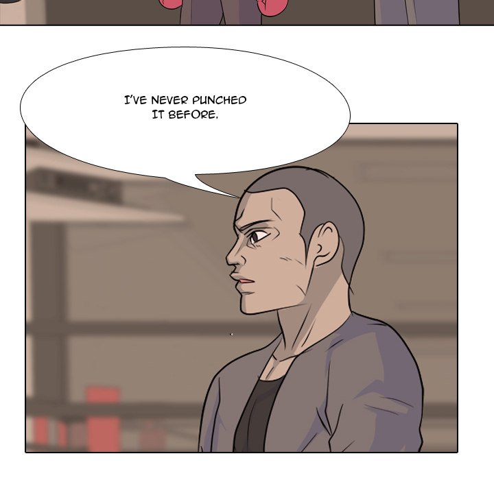 High School Legend Red Dragon chapter 87 page 53