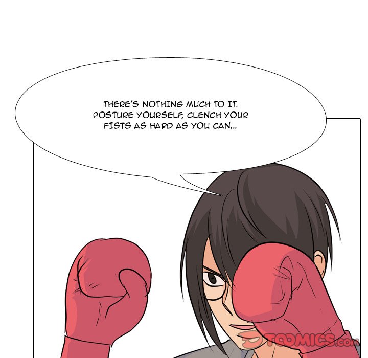 High School Legend Red Dragon chapter 87 page 54