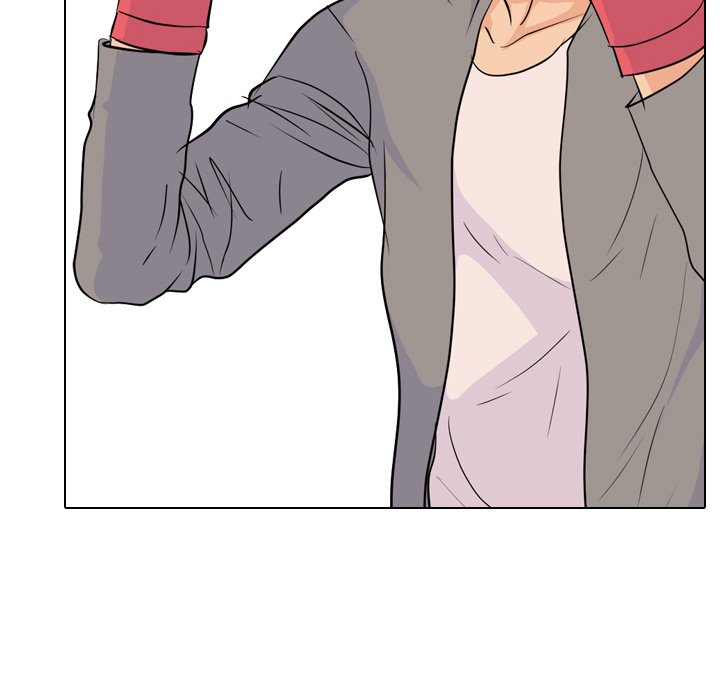 High School Legend Red Dragon chapter 87 page 55