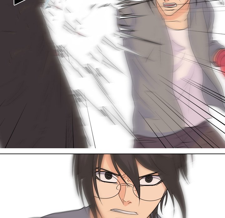 High School Legend Red Dragon chapter 87 page 57