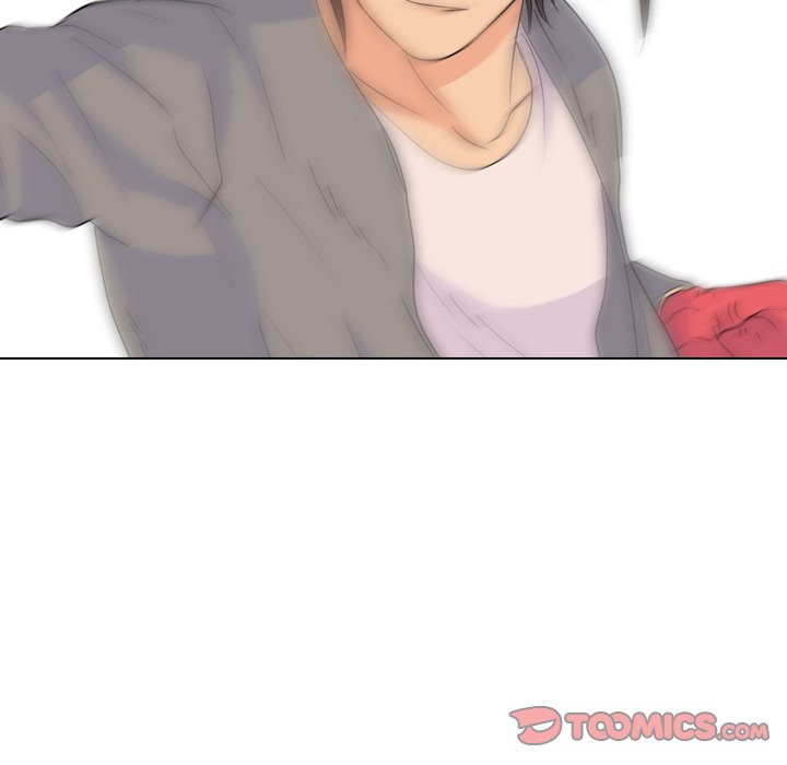 High School Legend Red Dragon chapter 87 page 58