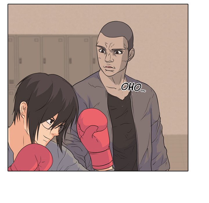 High School Legend Red Dragon chapter 87 page 59