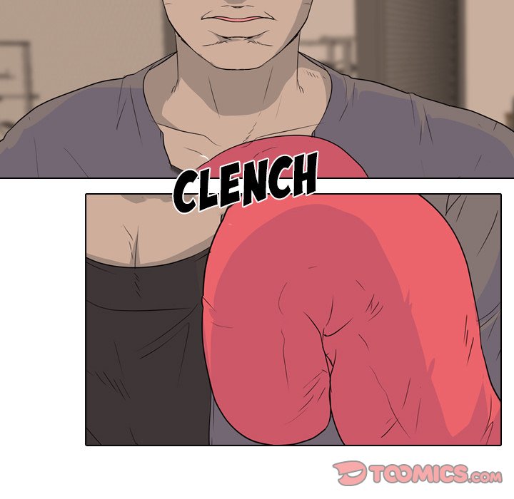 High School Legend Red Dragon chapter 87 page 62