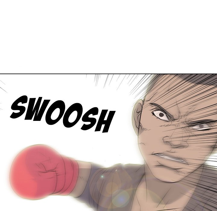High School Legend Red Dragon chapter 87 page 63