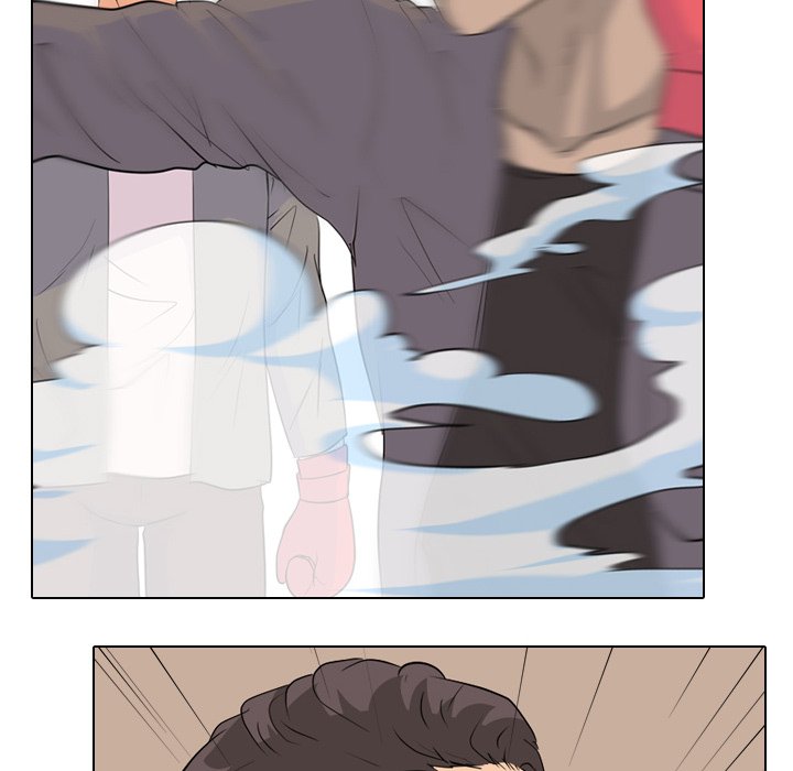 High School Legend Red Dragon chapter 87 page 69