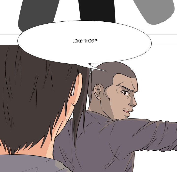 High School Legend Red Dragon chapter 87 page 72