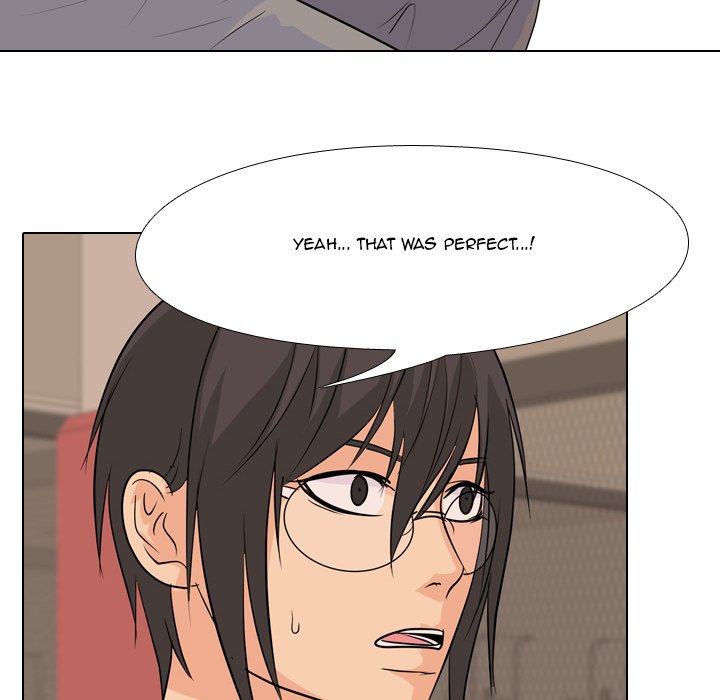 High School Legend Red Dragon chapter 87 page 73