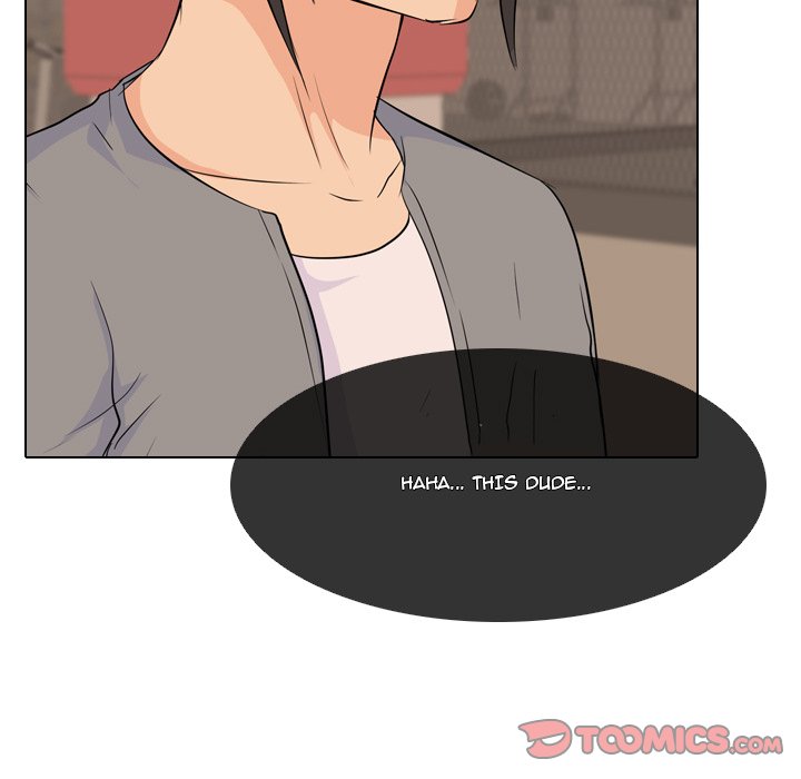 High School Legend Red Dragon chapter 87 page 74