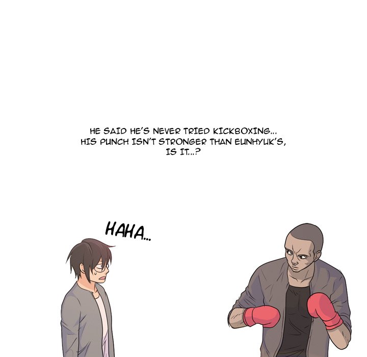 High School Legend Red Dragon chapter 87 page 75