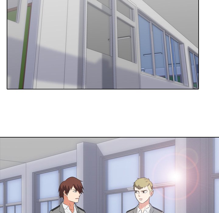 High School Legend Red Dragon chapter 87 page 79