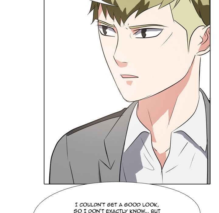 High School Legend Red Dragon chapter 87 page 81