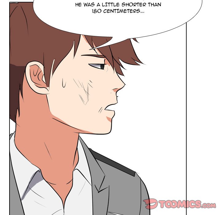 High School Legend Red Dragon chapter 87 page 82