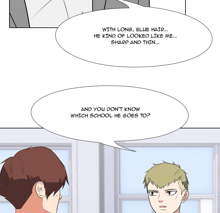 High School Legend Red Dragon chapter 87 page 83