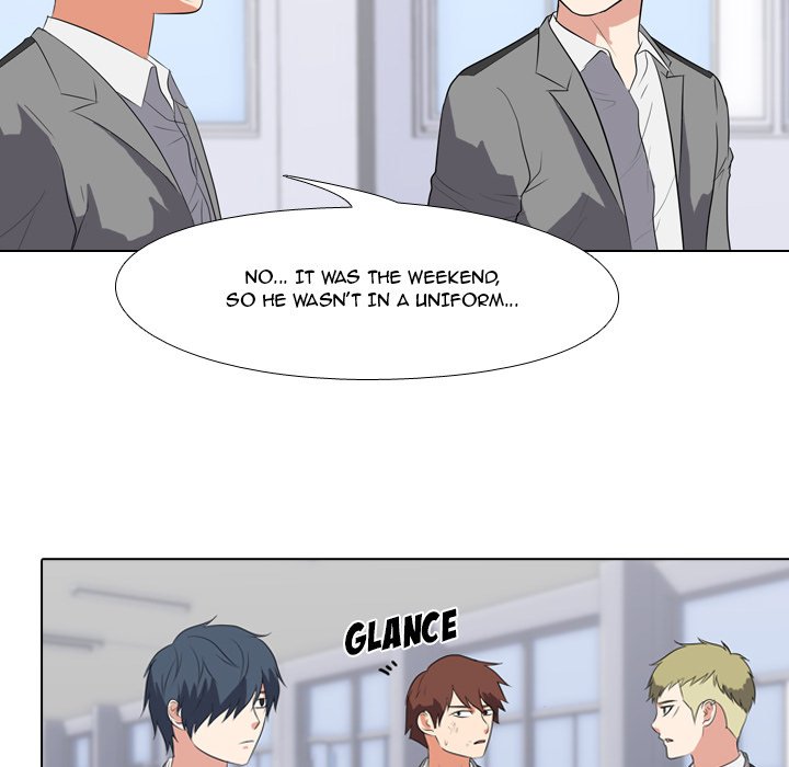 High School Legend Red Dragon chapter 87 page 84