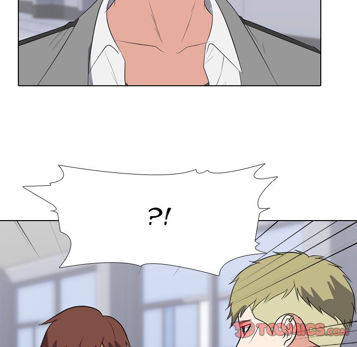 High School Legend Red Dragon chapter 87 page 86