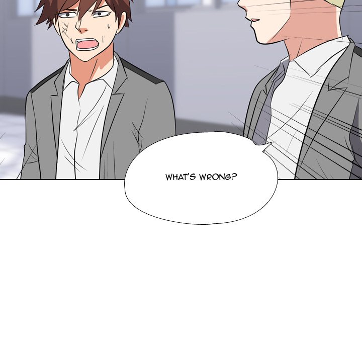 High School Legend Red Dragon chapter 87 page 87