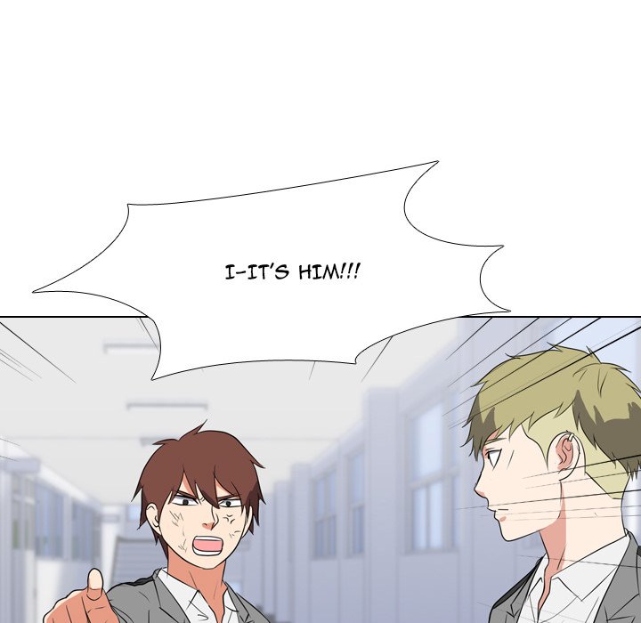 High School Legend Red Dragon chapter 87 page 88