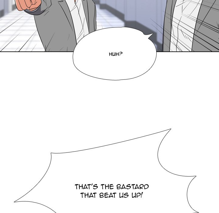 High School Legend Red Dragon chapter 87 page 89