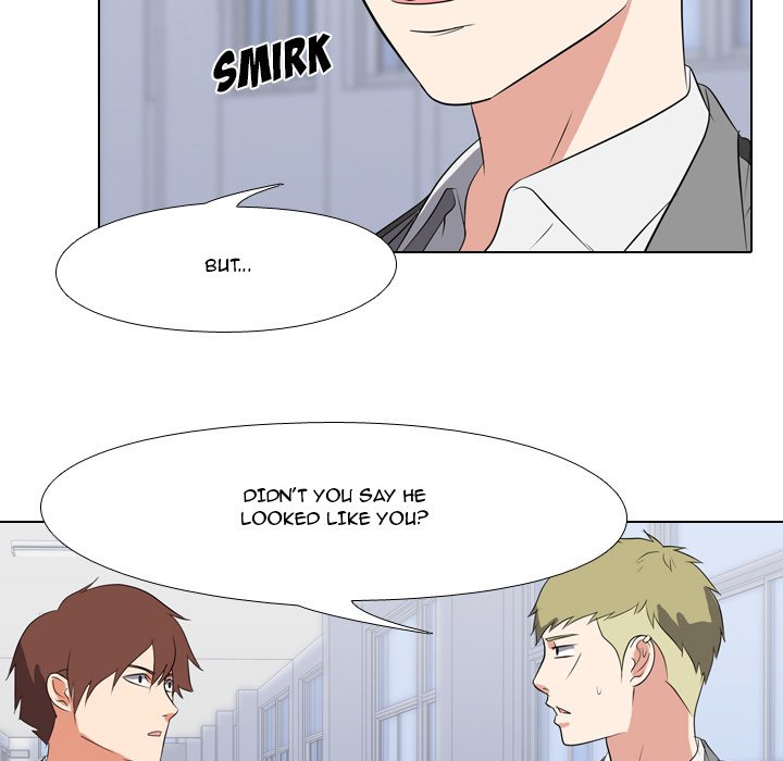 High School Legend Red Dragon chapter 87 page 92