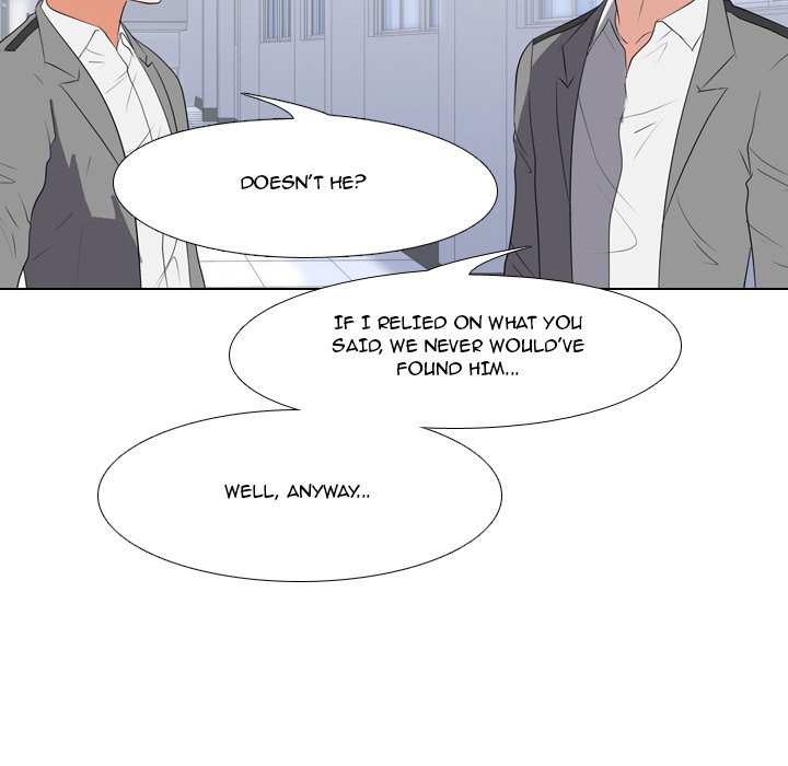 High School Legend Red Dragon chapter 87 page 93