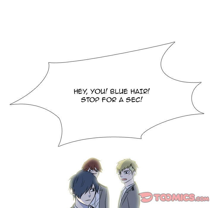 High School Legend Red Dragon chapter 87 page 94
