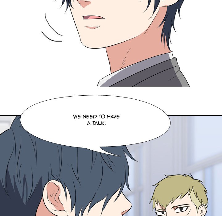High School Legend Red Dragon chapter 87 page 97