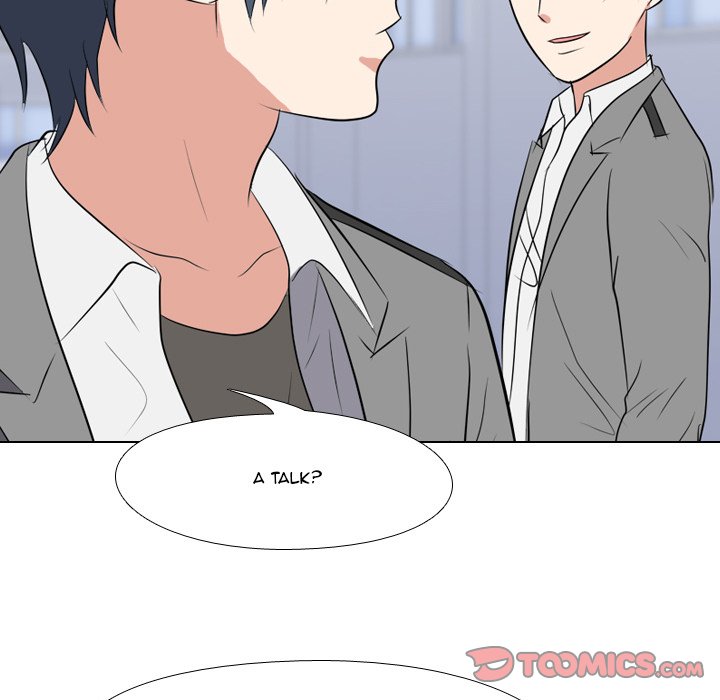 High School Legend Red Dragon chapter 87 page 98