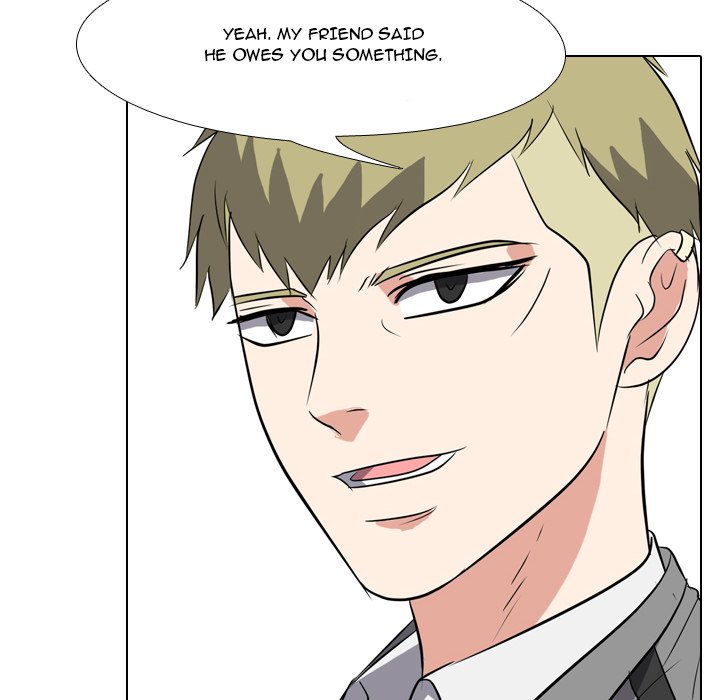 High School Legend Red Dragon chapter 87 page 99