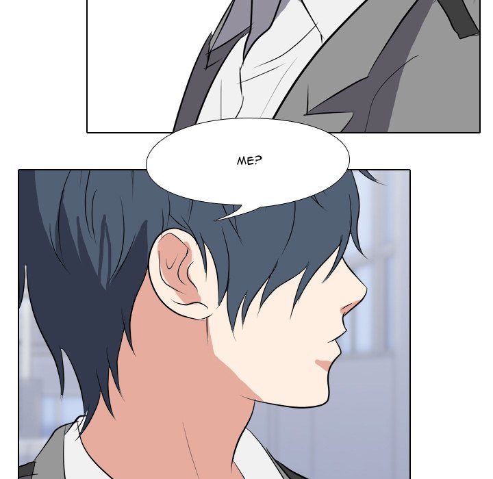 High School Legend Red Dragon chapter 87 page 100