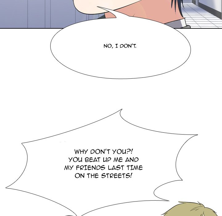 High School Legend Red Dragon chapter 87 page 103