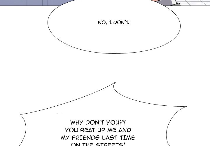 High School Legend Red Dragon chapter 88 page 4