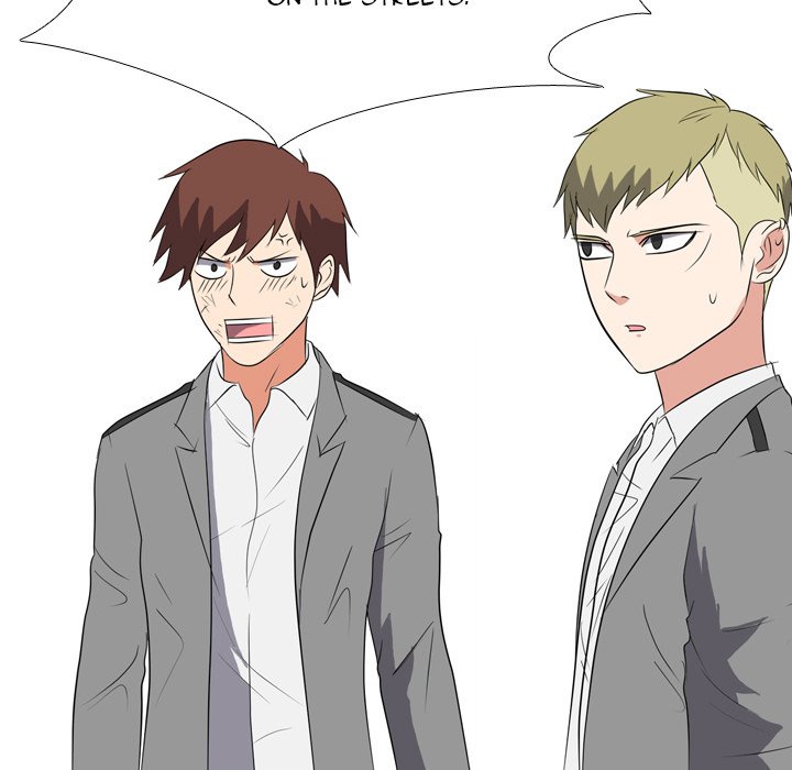 High School Legend Red Dragon chapter 88 page 5