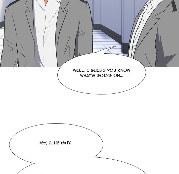 High School Legend Red Dragon chapter 88 page 8