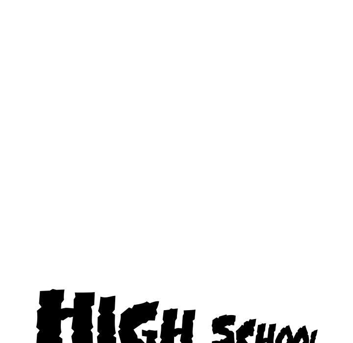 High School Legend Red Dragon chapter 88 page 11