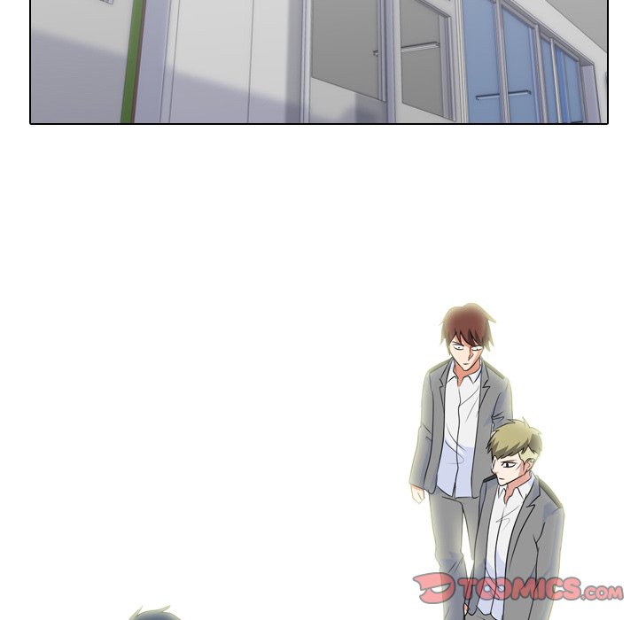 High School Legend Red Dragon chapter 88 page 14