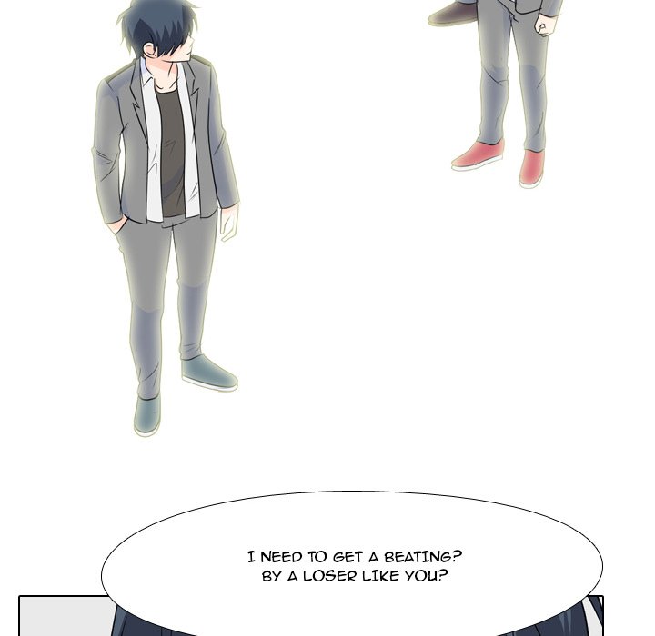 High School Legend Red Dragon chapter 88 page 15