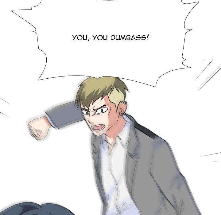 High School Legend Red Dragon chapter 88 page 21