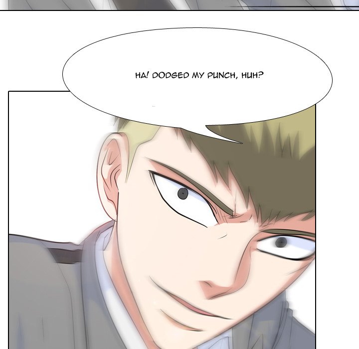 High School Legend Red Dragon chapter 88 page 25