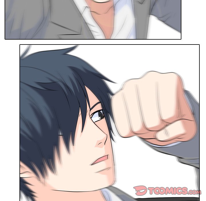 High School Legend Red Dragon chapter 88 page 26