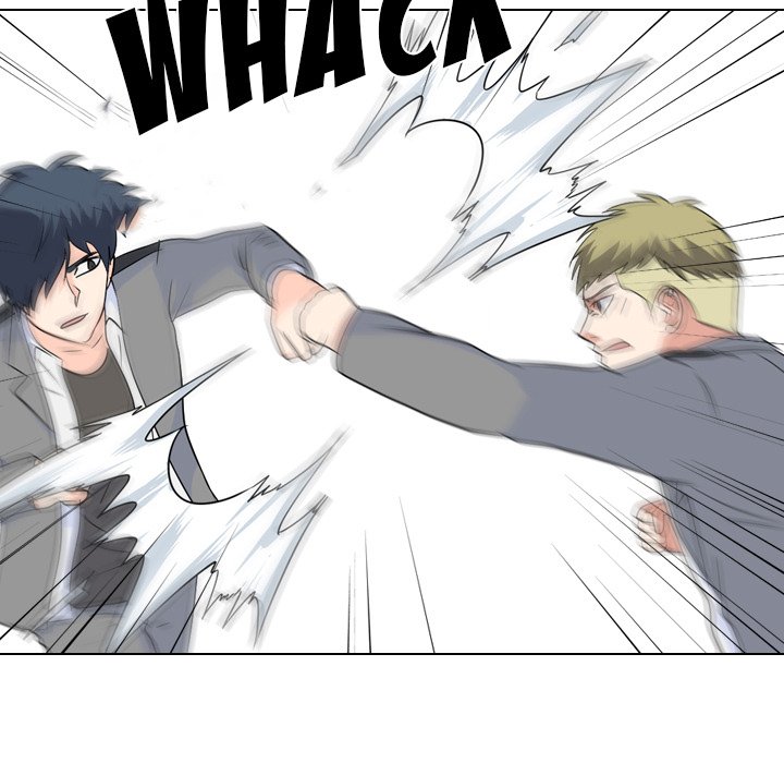 High School Legend Red Dragon chapter 88 page 28