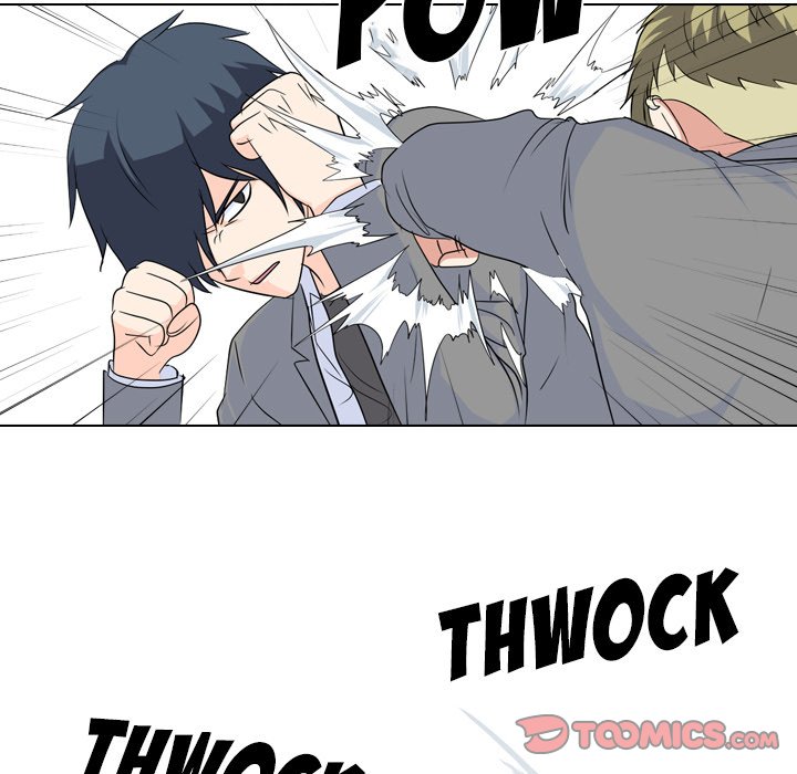 High School Legend Red Dragon chapter 88 page 30