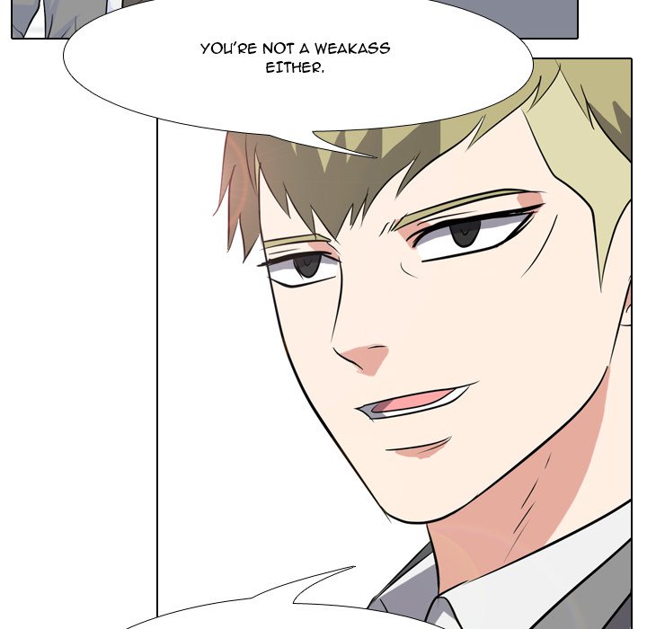 High School Legend Red Dragon chapter 88 page 36